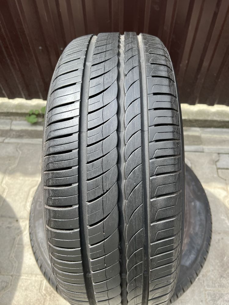 Шини,Резина,Пара,Літо 205/55/16 91V Pirelli Cinturato P7