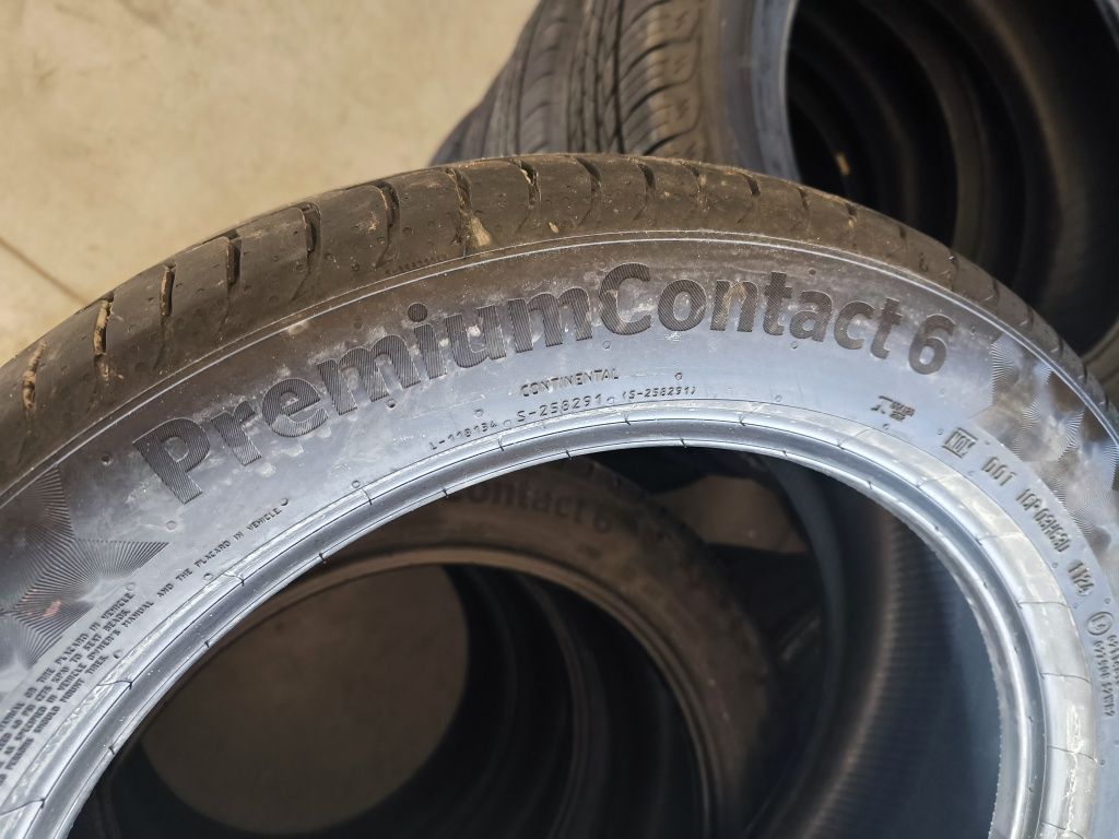 235/50/19 103V XL Continental premiumcontact 6