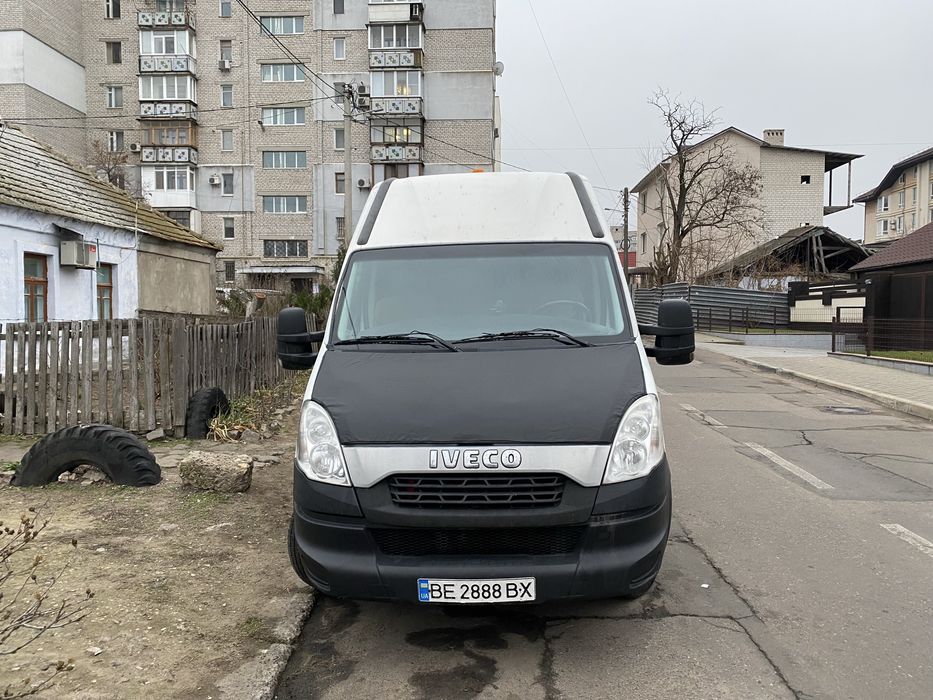 Евакуатор Миколаїв цілодобово