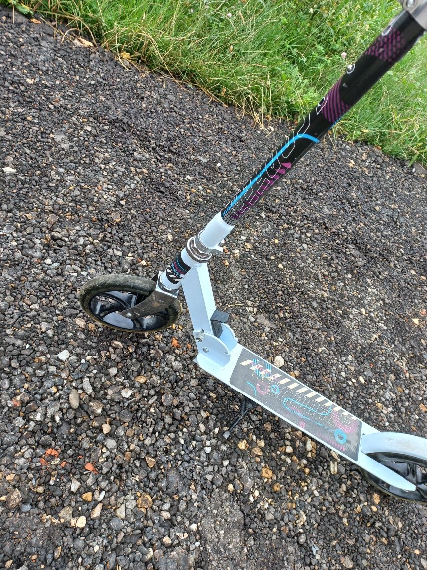 hulajnoga scooter