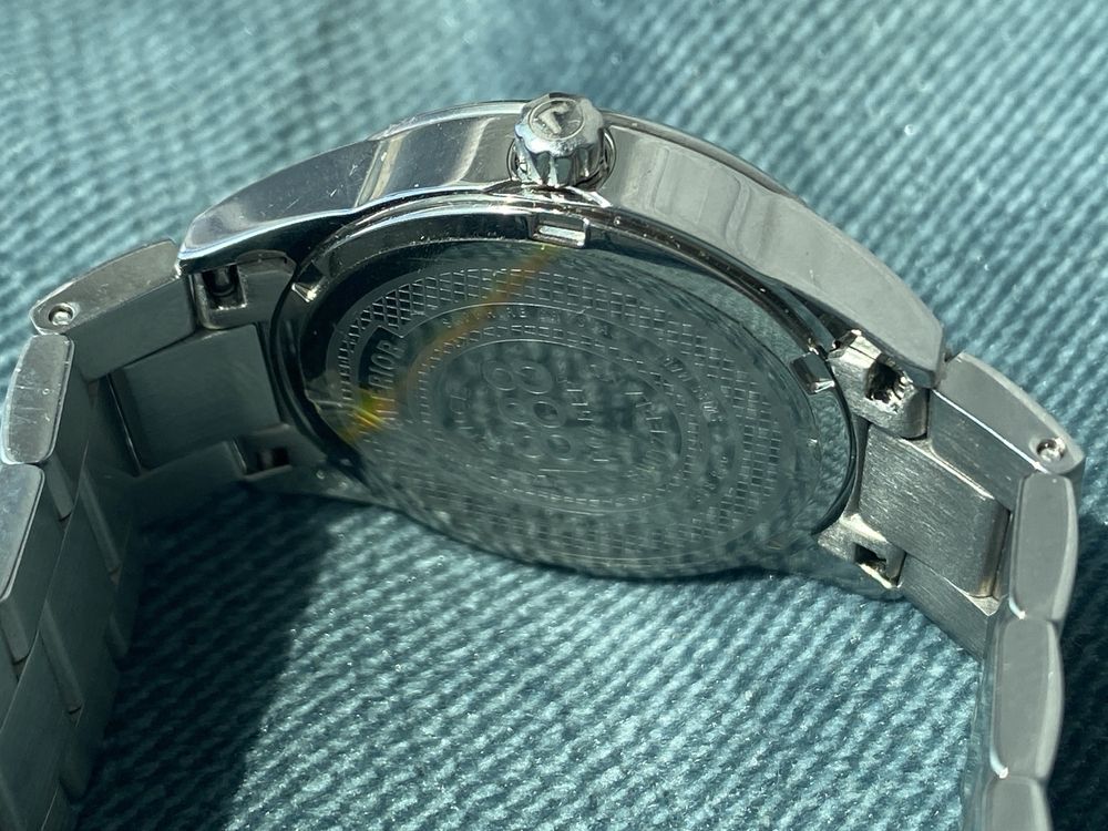 Годинник часы roamer superior