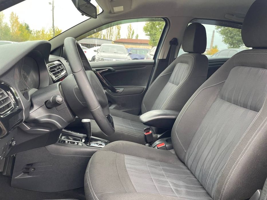 Peugeot 301 №2734 (ВНЕСОК від 10%) Альянс Авто Кривий Ріг
