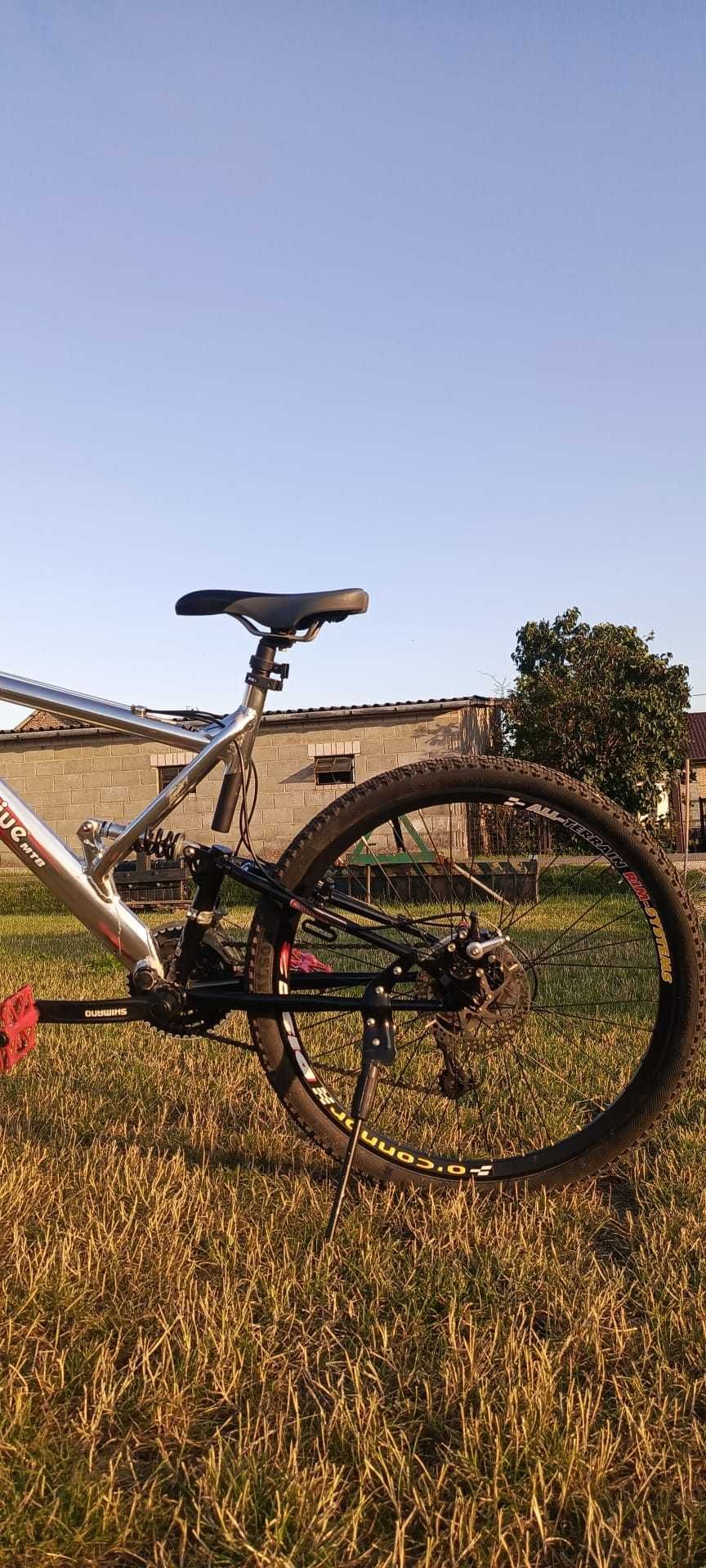 Rower Active MTB