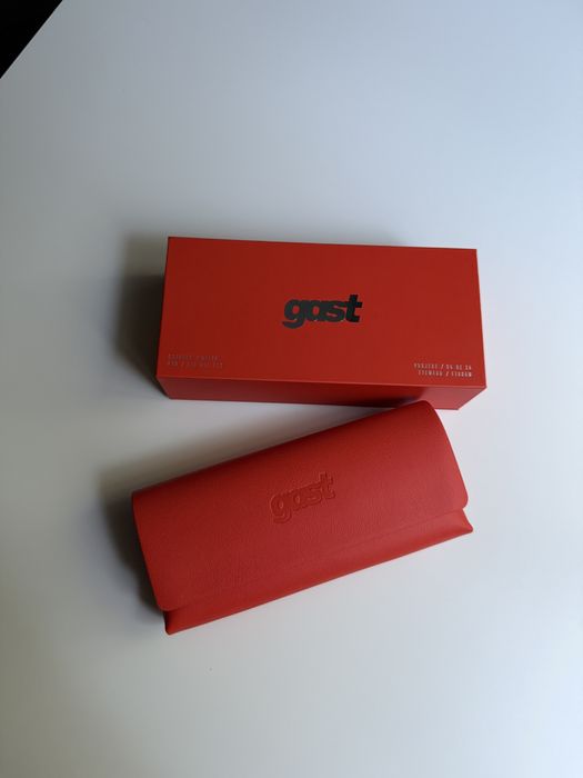 Футляр для окулярів Gast