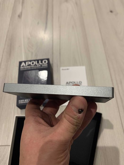 Programator Do Iphone Qianli Interstellar One 6 W 1