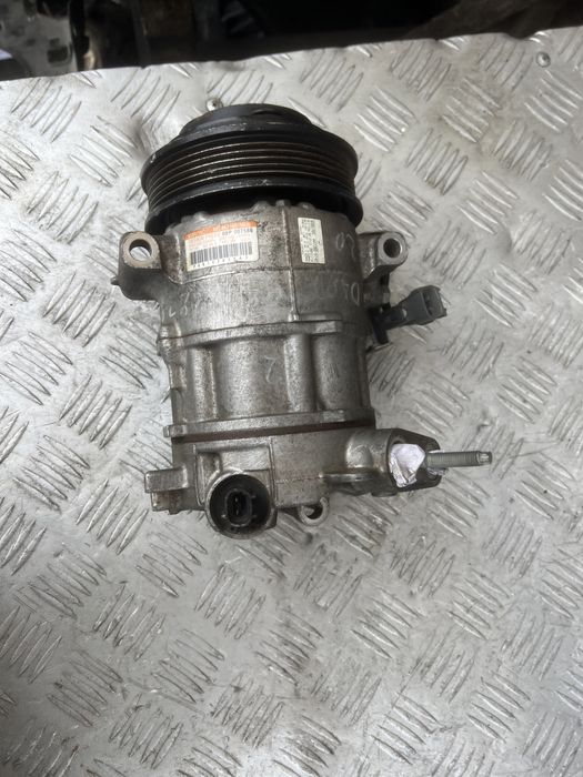 Компресор кондиціонера 447280-9030 dodge dart 2. 0i