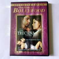 TRUCIZNA a Love Story | film miłosny na DVD