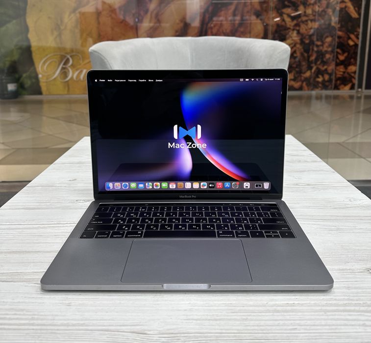 Touchbar i5|16Gb|256Gb Macbook Pro 13 2017(2018) • Гарантія! Макбук