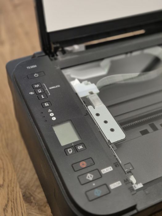 Drukarka Canon TS3350