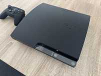 Playstation 3 CFW HEN 120GB + Pad sprawna PS3 w 100%