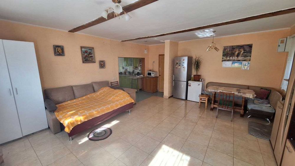 Продам часть дома р-н Политех, Рокоссовского