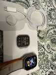 Apple Watch Ultra 2 gen. Stan idealny.