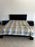 Mobilia de quarto completa