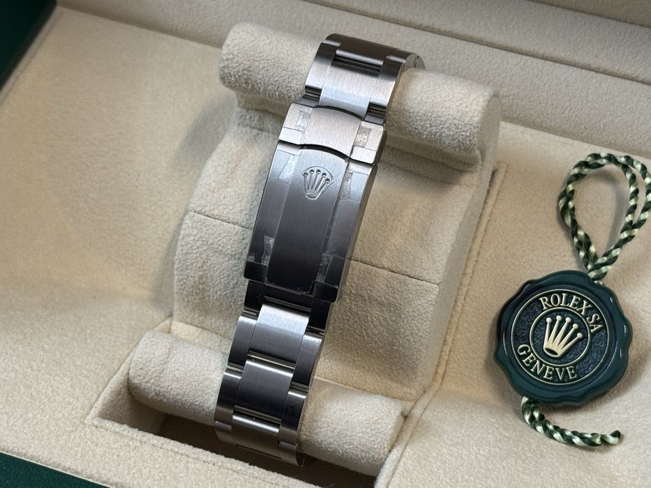 Rolex Oyster Perpetual 41