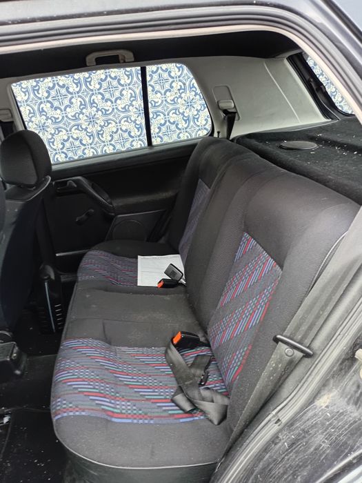 Volkswagen Golf 3 – 1.9 Turbo Diesel – 1993