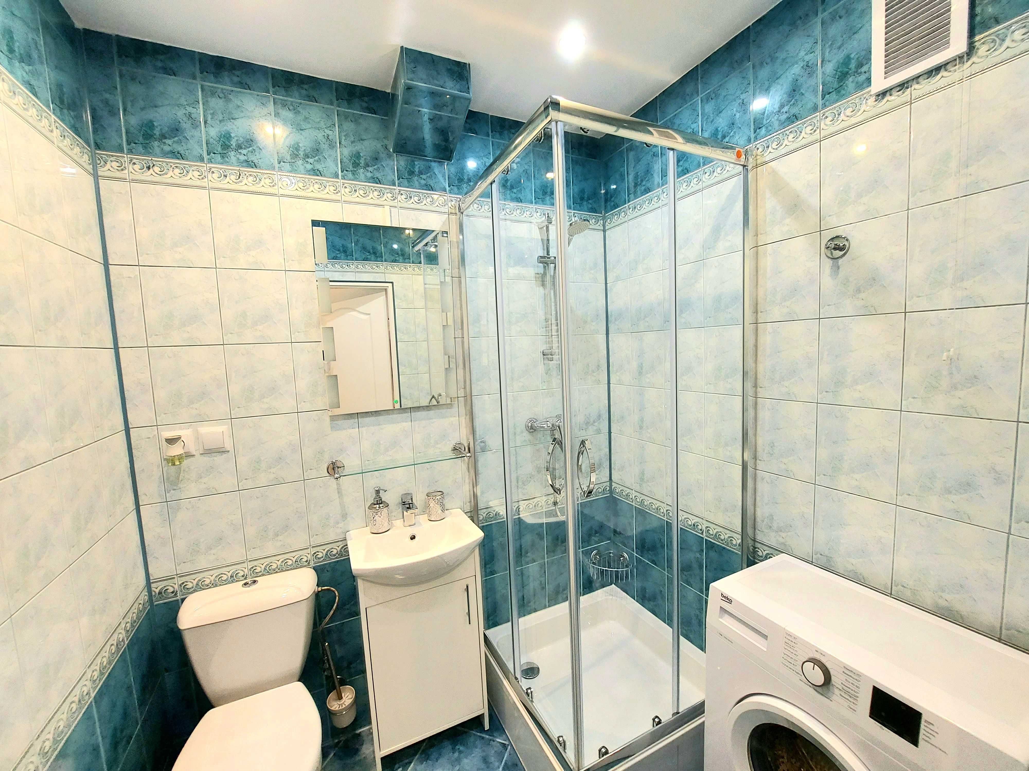 Apartament z widokiem na morze!