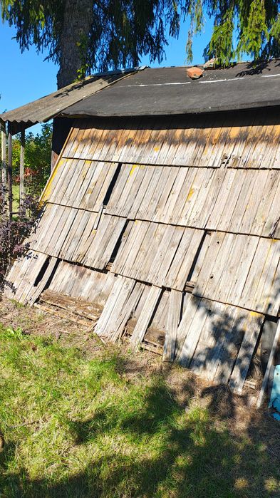 Działka ROD „Zielona Dolina” ul. Piechowicka