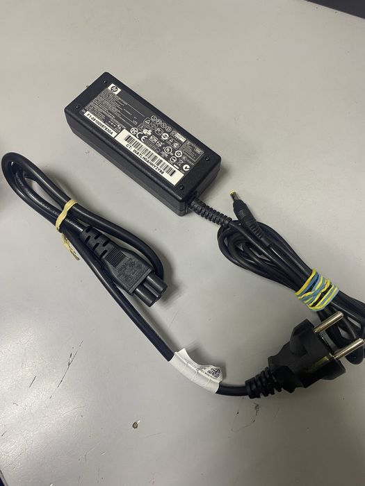 Блок живлення для ноутбука HP 18.5V 3.5A 65W PPP009H зарядне зарядка