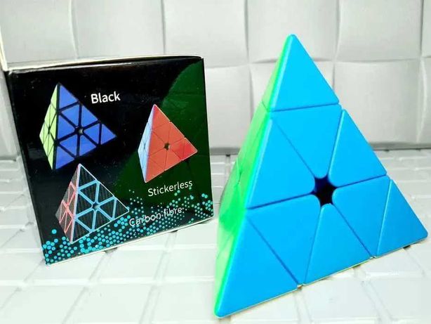 Mega Kostka logiczna w stylu Rubika - Piramida Cheopsa - zabawki