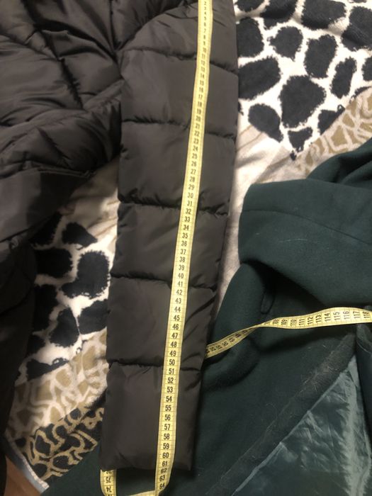 Жіноче пальто зимове