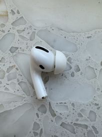 Oryginalna Lewa Słuchawka Apple AirPods Pro A2084