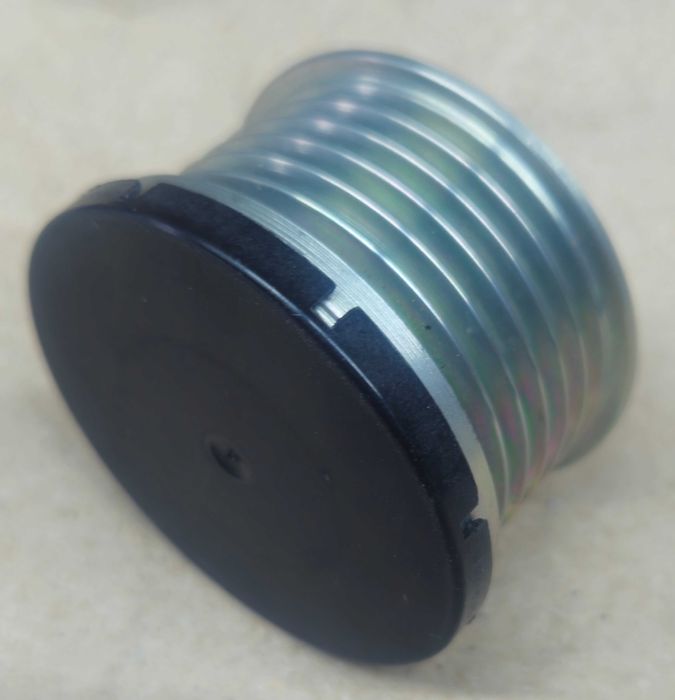 Шкиф генератора INA 238500.2  BMW, TOYOTA