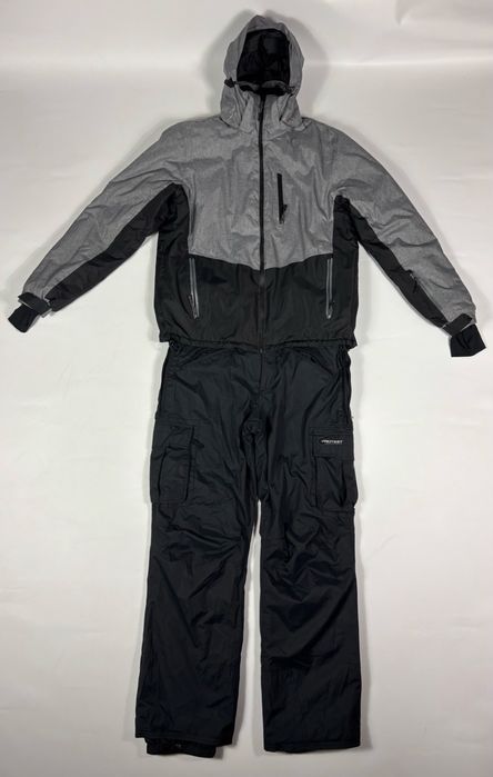 Костюм чоловічий.  Горнолижний.  Л.   розмір.