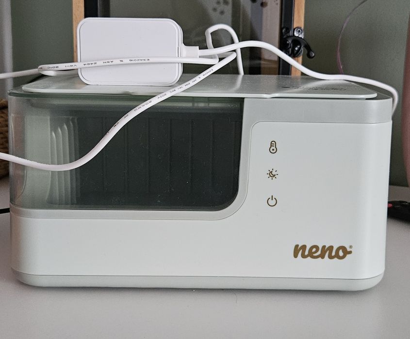 Podgrzewacz do chusteczek Neno Abrazo