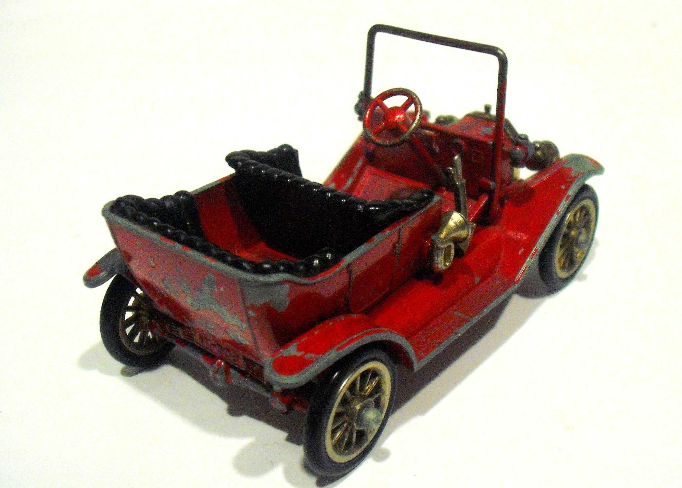Matchbox Carro antigo- 1/4364 - made in England