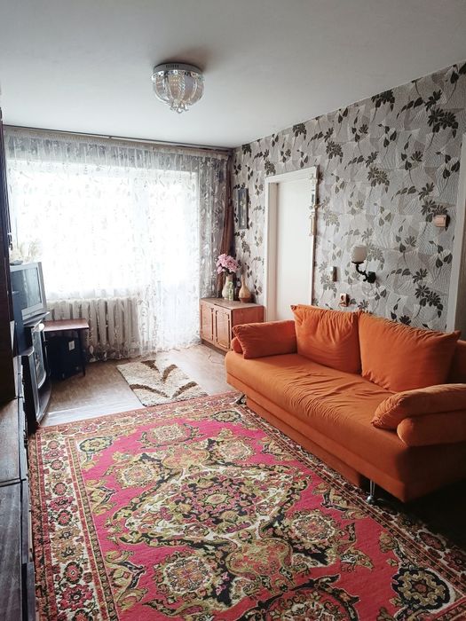 0% комісії для покупця. Центральна частина міста, 4х кімнатна квартира