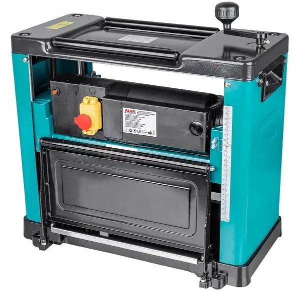 Рейсмусовый станок AL-FA ALTP330-21 | 2400Вт | Польша!!!