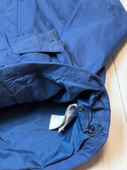 Чоловіча вітровка Columbia Omni-tech оригінал розмір S утяжки