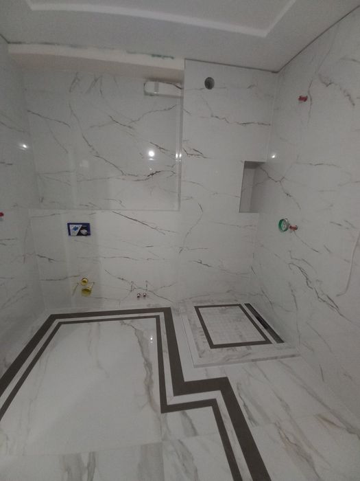 Професійне укладання плиткі!!!