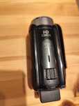 Kamera Canon Legria HF R406