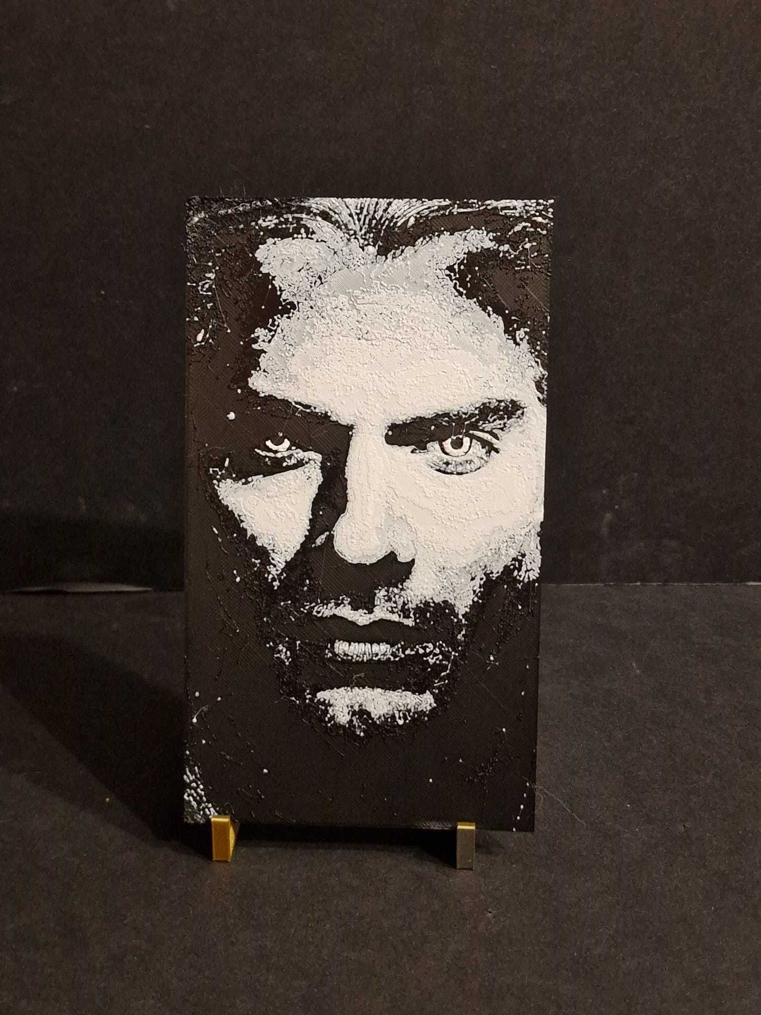 quadros hueforge varios