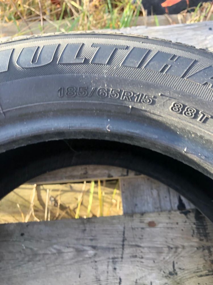 Opony Firestone  185/65R15.