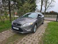 Ford Mondeo Ford Mondeo Mk4 2.0t
