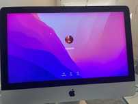 Vendo iMac 21 4K Finais 2015