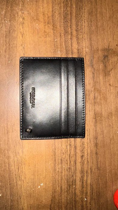 Клатч мужской для карт Northskull