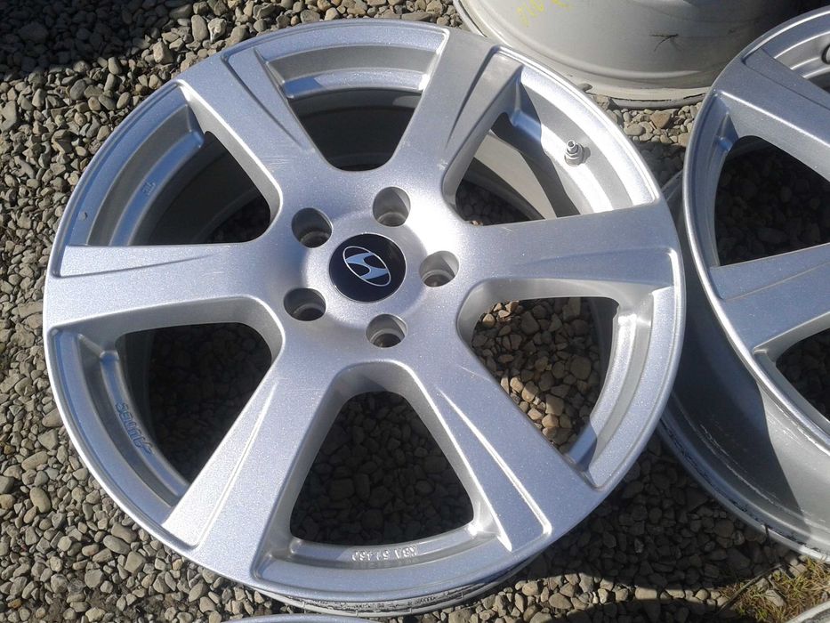 felgi r18 autec mitsubishi asx outlander 5x114,3 honda accord civic