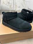 Śniegowce damskie UGG Ultra Mini Classic winter shoes/37