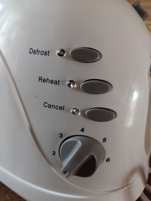 Toster do chleba Stalman