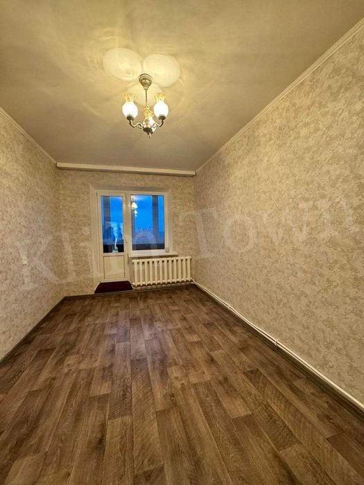 Продається 3 кімнатна квартира з автономним опаленням в р-ні вокзалу