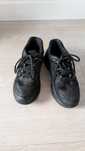 Buty adidasy czarne  Deezee