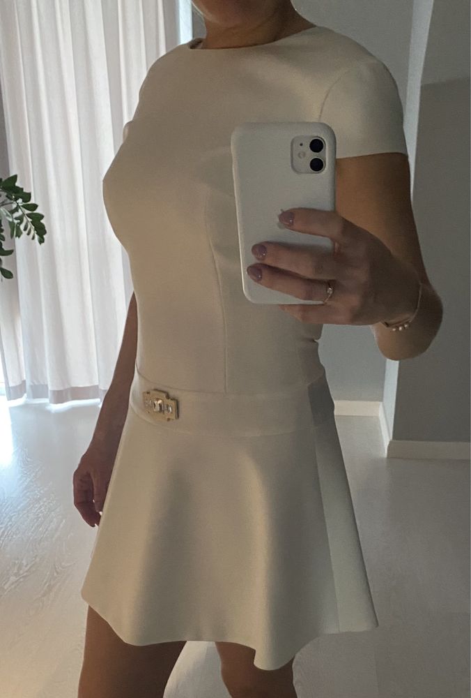 Sukienka Elisabetta Franchi