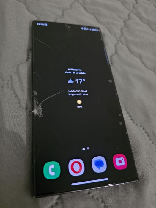 Samsung galaxy s23 Ultra