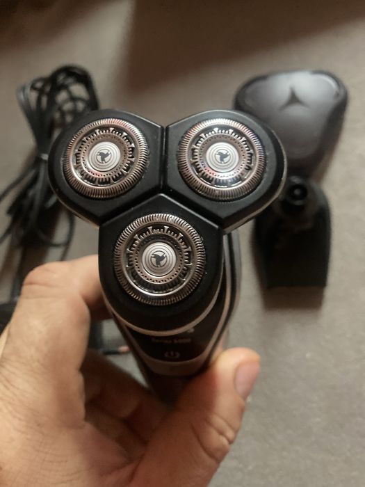 Бритва Philips Shaver Series 5000 Turbo