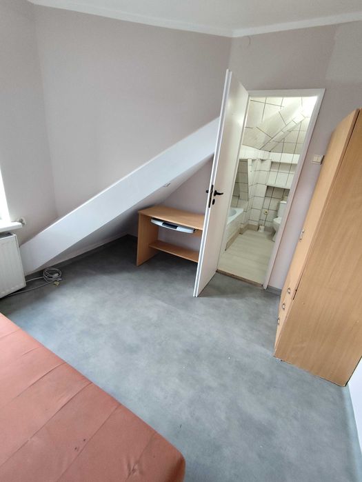 Wynajmę pokoje dla studentów Bydgoszcz