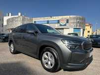 Skoda Kodiaq 2.0 TDI Ambition DSG