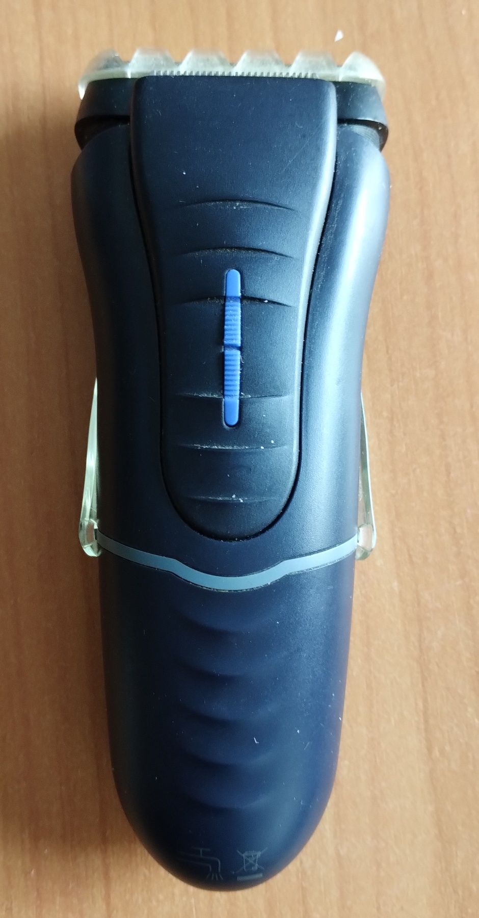 Продам бритву Braun 130-s б.В.